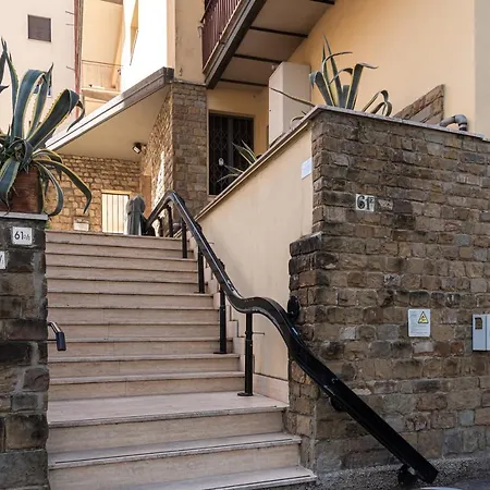 Casa Boss Redi Apartment *