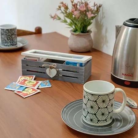 Casa Boss Redi Apartment *