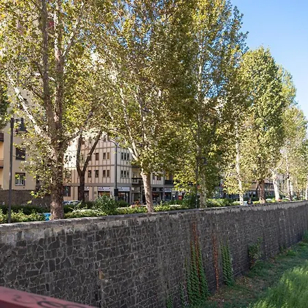 Casa Boss Redi Apartment Florence