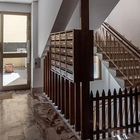 Casa Boss Redi Apartment *
