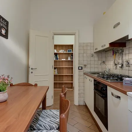 Casa Boss Redi Florence