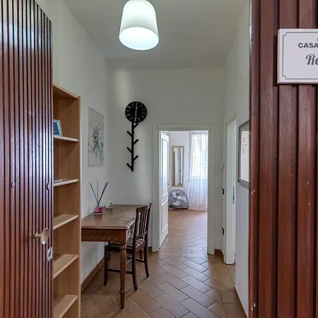 Apartment Casa Boss Redi *