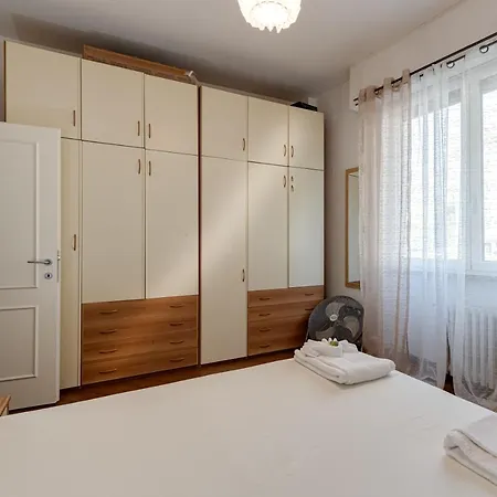 Casa Boss Redi Apartment *