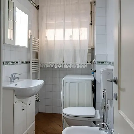 Apartment Casa Boss Redi *