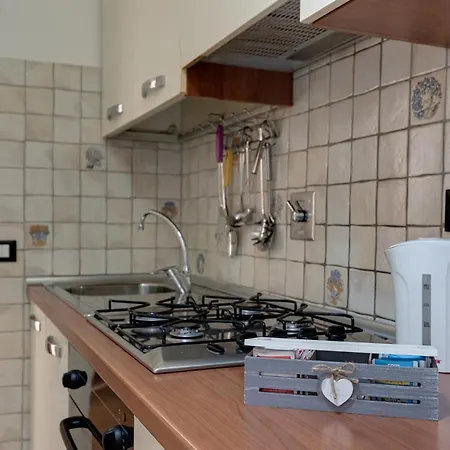 Appartement Casa Boss Redi Florence