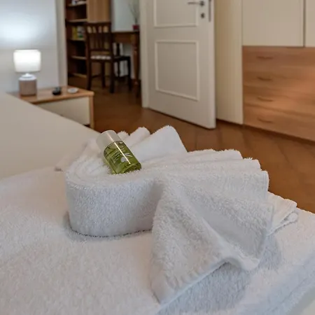 Casa Boss Redi Appartement