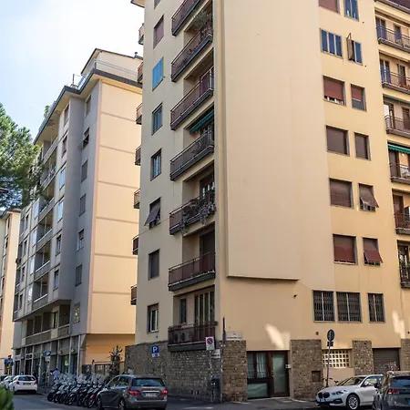 Casa Boss Redi Appartement Florence